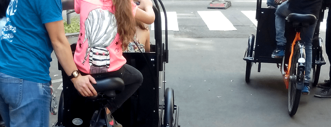 Bewegungsfest- Droryplatz