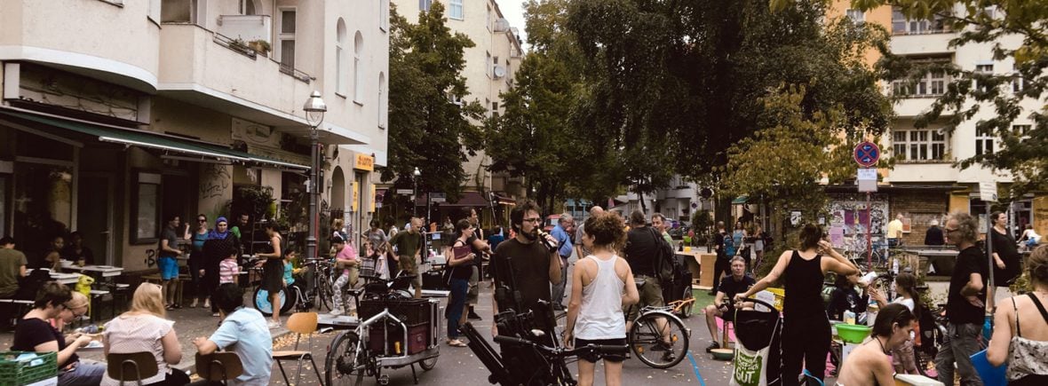 Vorstellung aktivierende Befragung