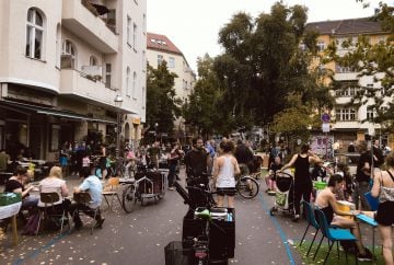 Vorstellung aktivierende Befragung